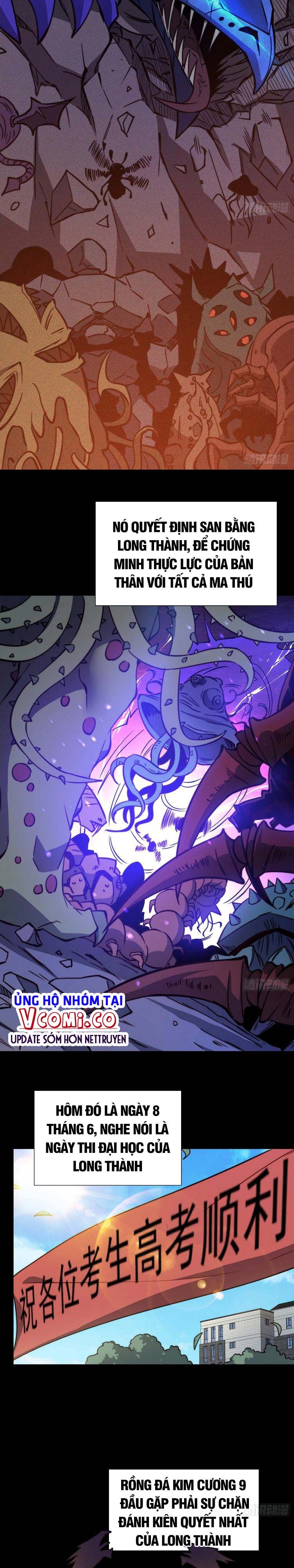 đọc truyện Người Trái Đất Quả Thật Rất Tàn Ác Chương 67 ảnh 8 tại Thiên Thai Truyện