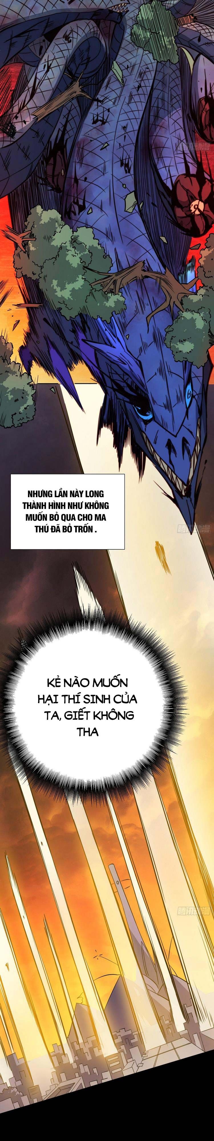 đọc truyện Người Trái Đất Quả Thật Rất Tàn Ác Chương 67 ảnh 10 tại Thiên Thai Truyện