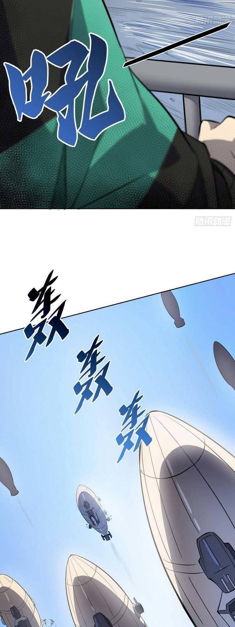 đọc truyện Người Trái Đất Quả Thật Rất Tàn Ác Chương 68 ảnh 15 tại Thiên Thai Truyện