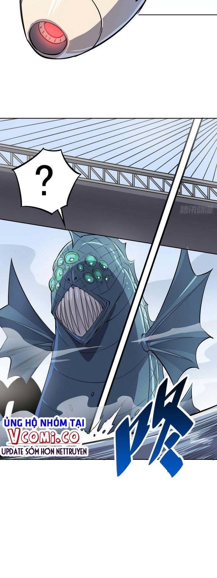 đọc truyện Người Trái Đất Quả Thật Rất Tàn Ác Chương 68 ảnh 17 tại Thiên Thai Truyện