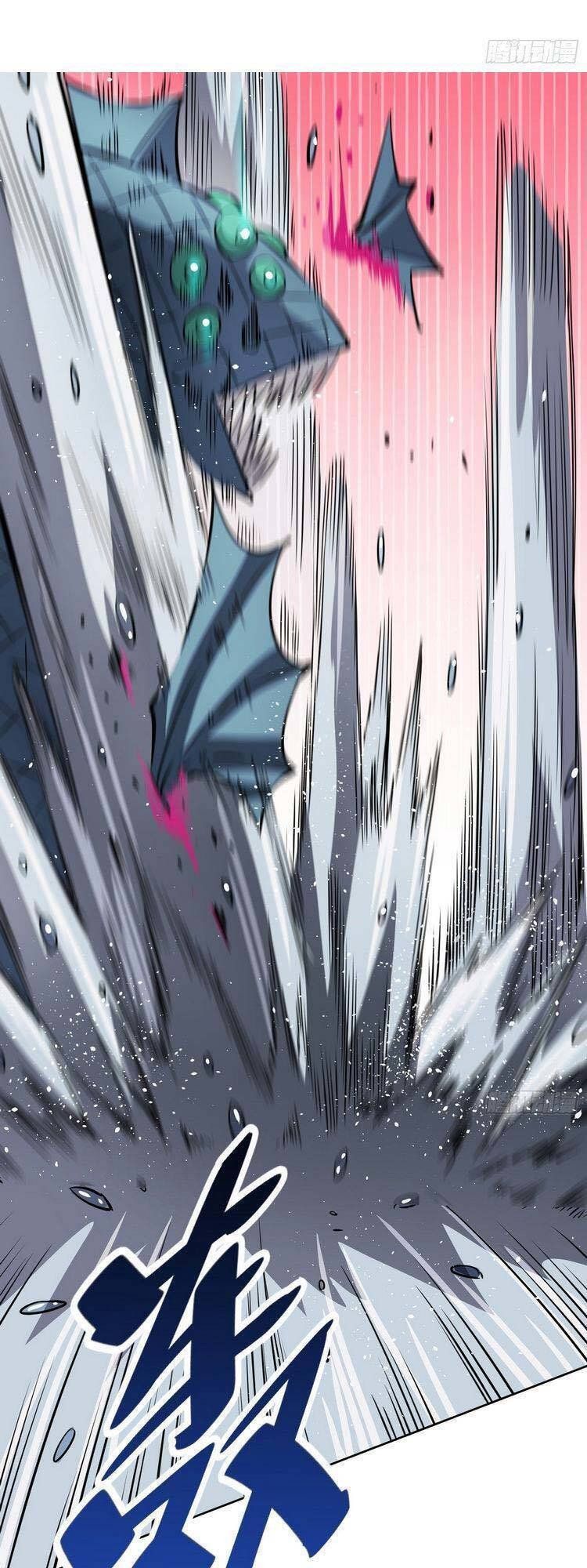 đọc truyện Người Trái Đất Quả Thật Rất Tàn Ác Chương 68 ảnh 18 tại Thiên Thai Truyện