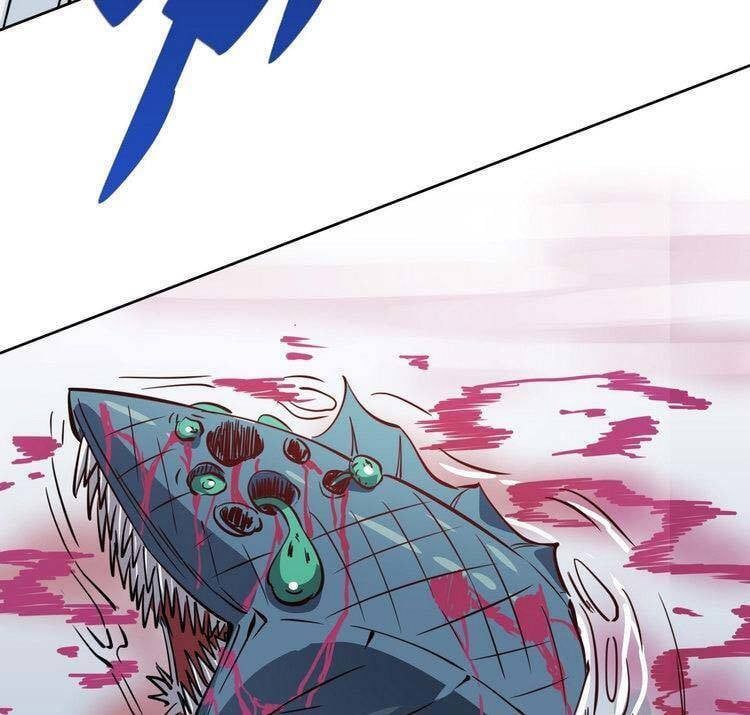 đọc truyện Người Trái Đất Quả Thật Rất Tàn Ác Chương 68 ảnh 19 tại Thiên Thai Truyện