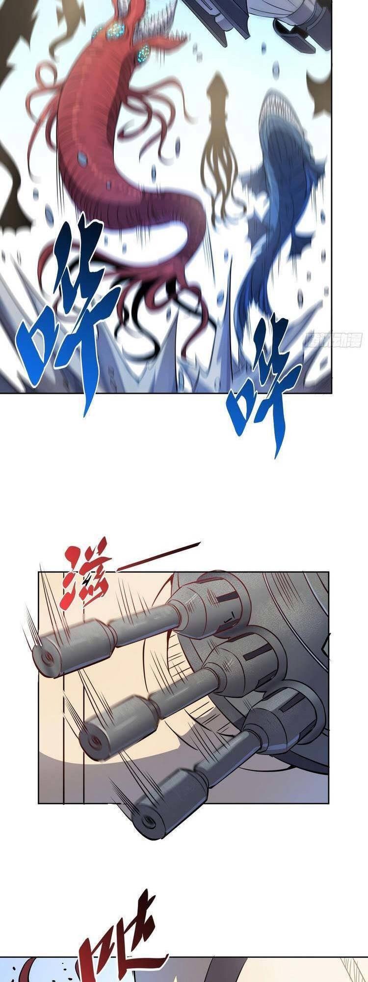 đọc truyện Người Trái Đất Quả Thật Rất Tàn Ác Chương 68 ảnh 22 tại Thiên Thai Truyện