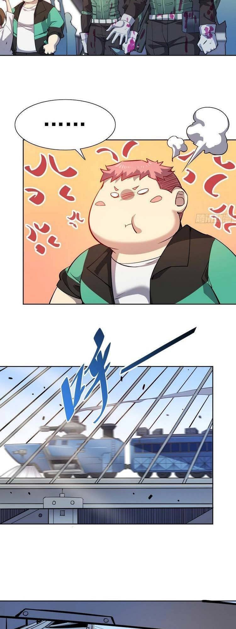 đọc truyện Người Trái Đất Quả Thật Rất Tàn Ác Chương 68 ảnh 25 tại Thiên Thai Truyện