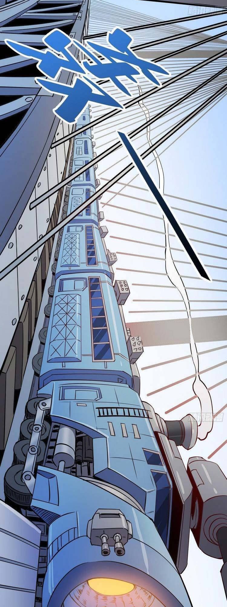 đọc truyện Người Trái Đất Quả Thật Rất Tàn Ác Chương 68 ảnh 26 tại Thiên Thai Truyện