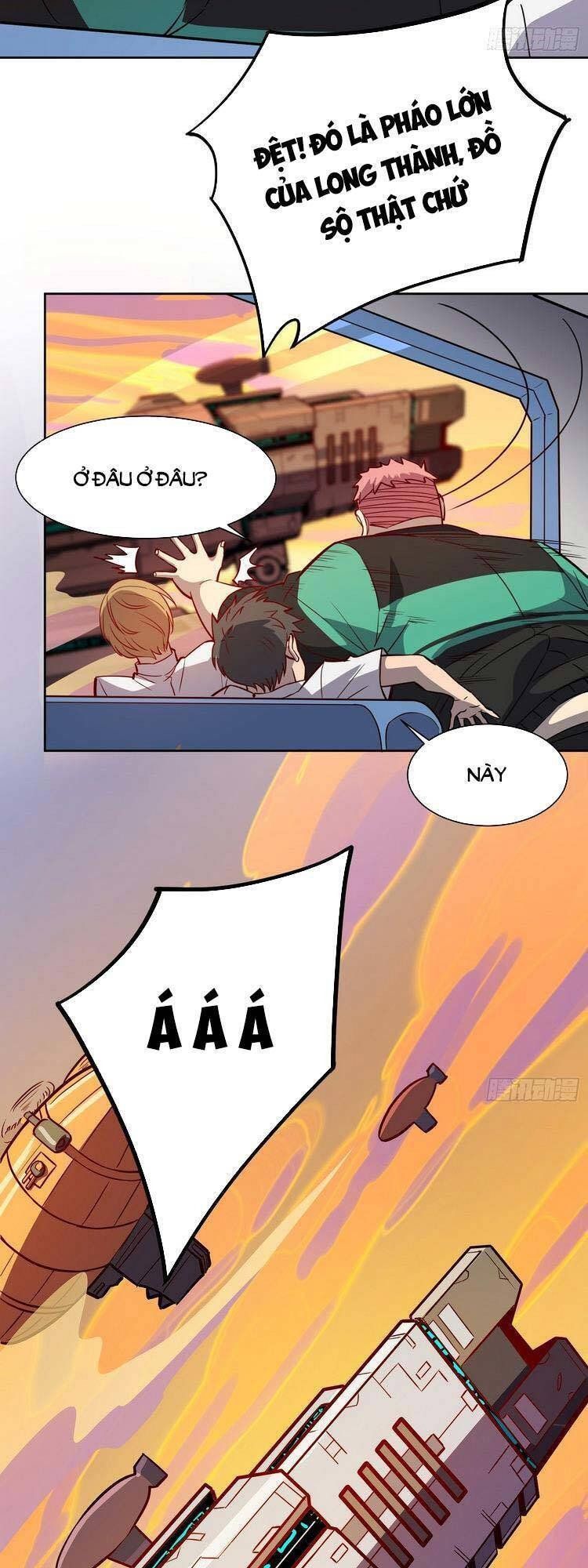 đọc truyện Người Trái Đất Quả Thật Rất Tàn Ác Chương 68 ảnh 31 tại Thiên Thai Truyện