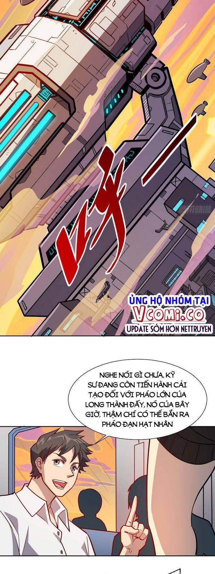 đọc truyện Người Trái Đất Quả Thật Rất Tàn Ác Chương 68 ảnh 32 tại Thiên Thai Truyện