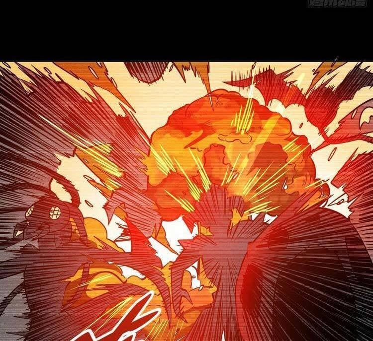 đọc truyện Người Trái Đất Quả Thật Rất Tàn Ác Chương 68 ảnh 37 tại Thiên Thai Truyện