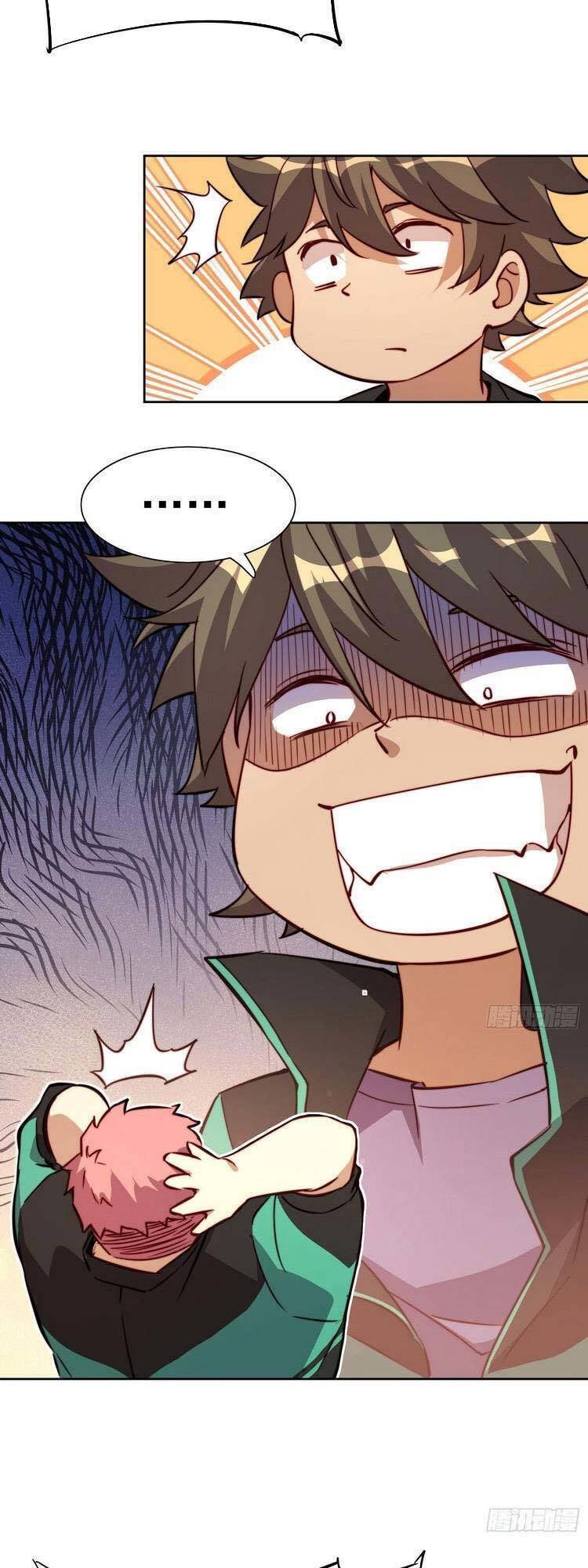 đọc truyện Người Trái Đất Quả Thật Rất Tàn Ác Chương 68 ảnh 7 tại Thiên Thai Truyện