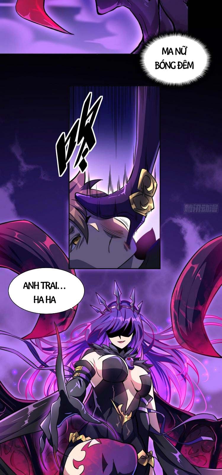 đọc truyện Người Trái Đất Quả Thật Rất Tàn Ác Chương 7 ảnh 12 tại Thiên Thai Truyện