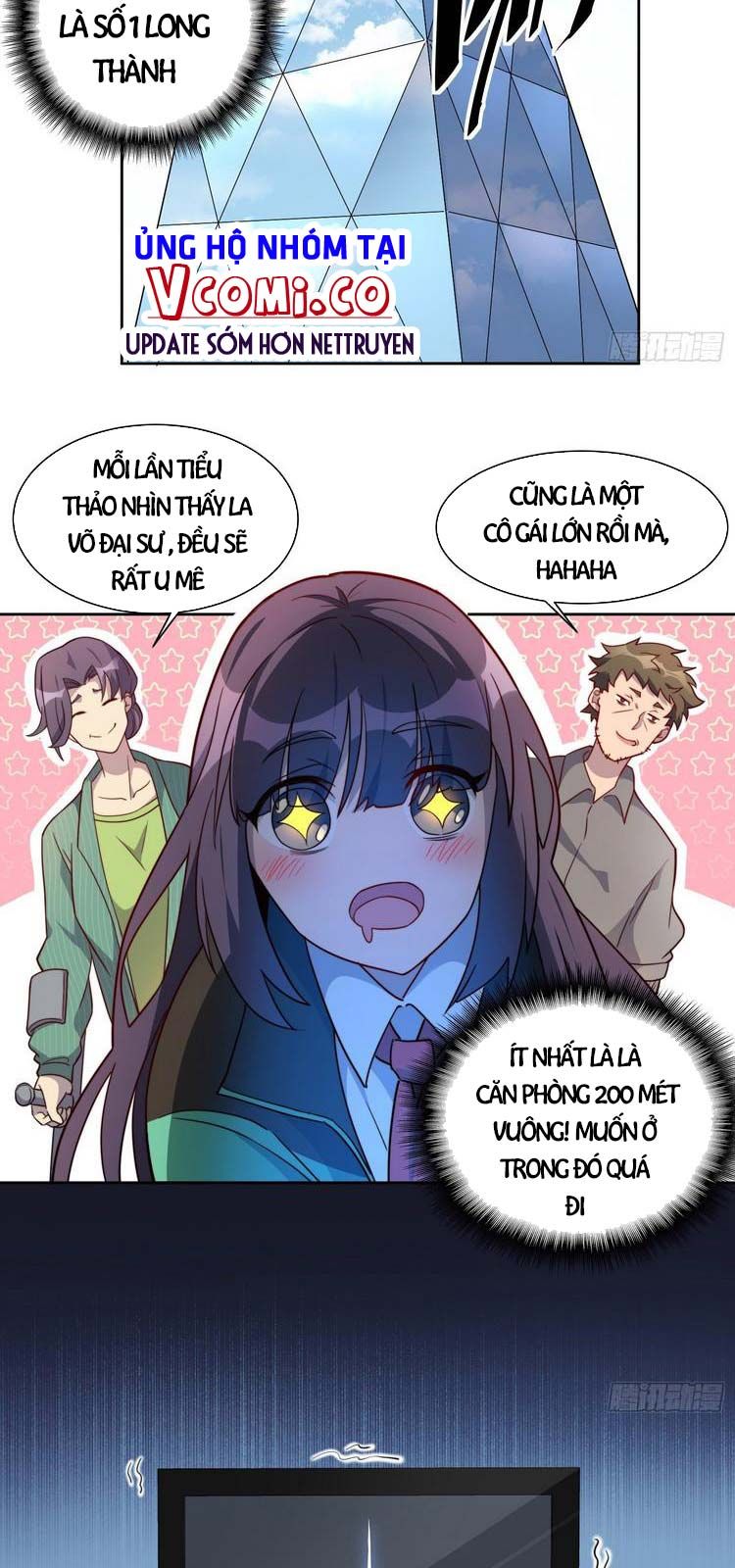 đọc truyện Người Trái Đất Quả Thật Rất Tàn Ác Chương 7 ảnh 29 tại Thiên Thai Truyện