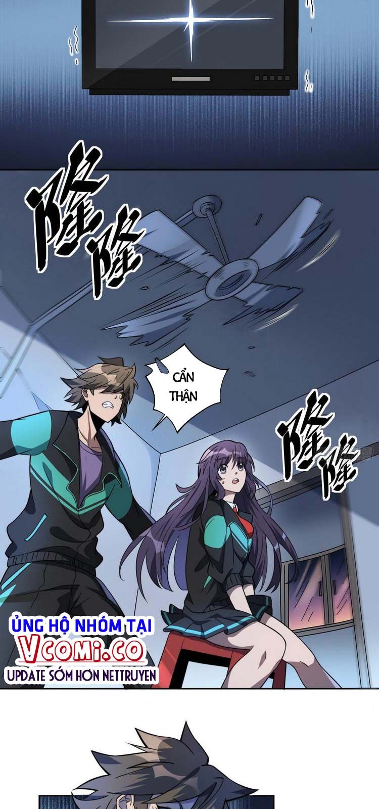 đọc truyện Người Trái Đất Quả Thật Rất Tàn Ác Chương 7 ảnh 30 tại Thiên Thai Truyện