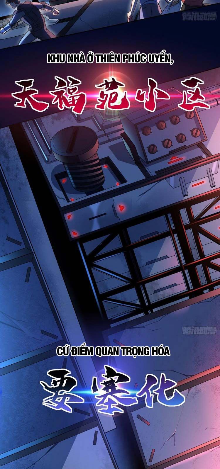 đọc truyện Người Trái Đất Quả Thật Rất Tàn Ác Chương 7 ảnh 32 tại Thiên Thai Truyện