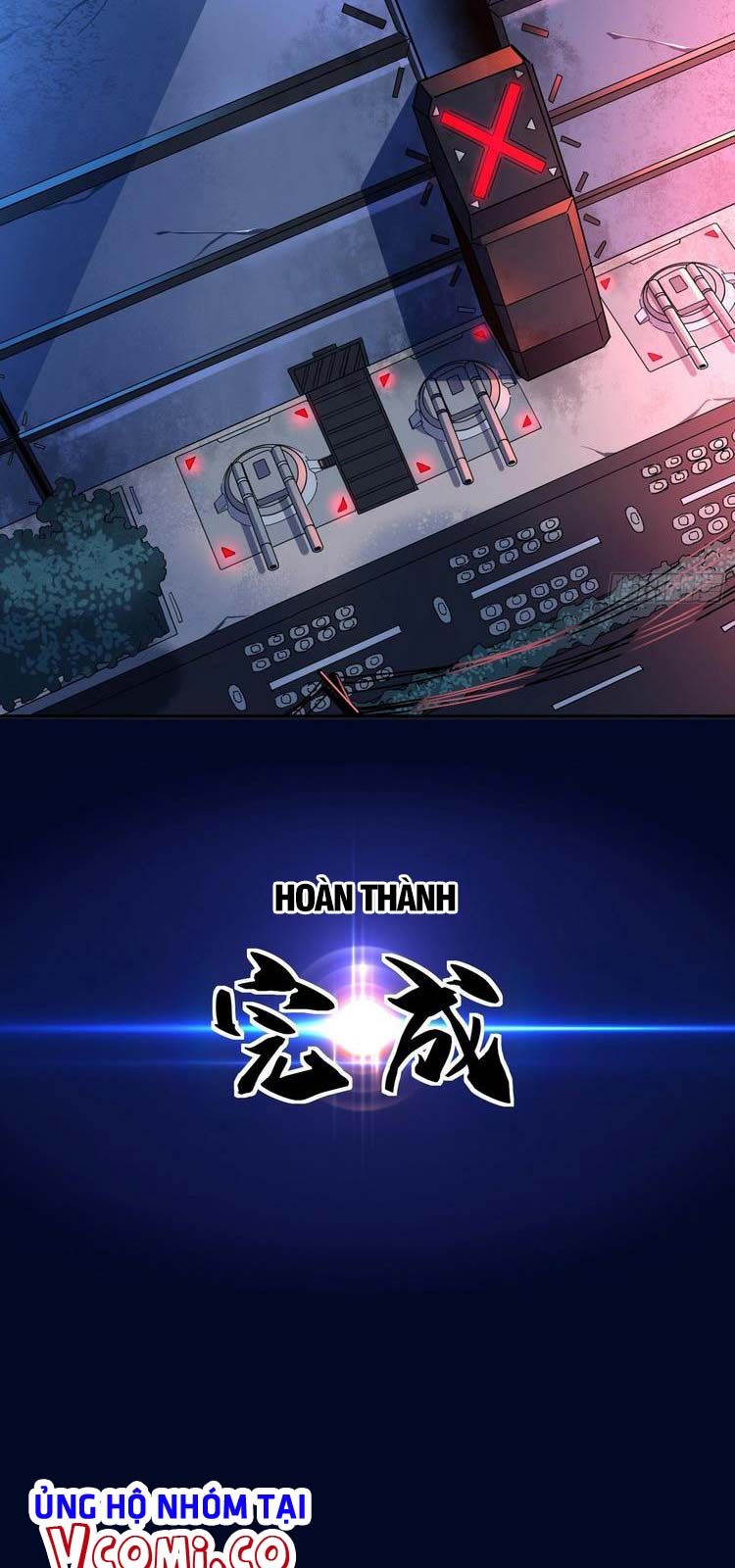 đọc truyện Người Trái Đất Quả Thật Rất Tàn Ác Chương 7 ảnh 33 tại Thiên Thai Truyện