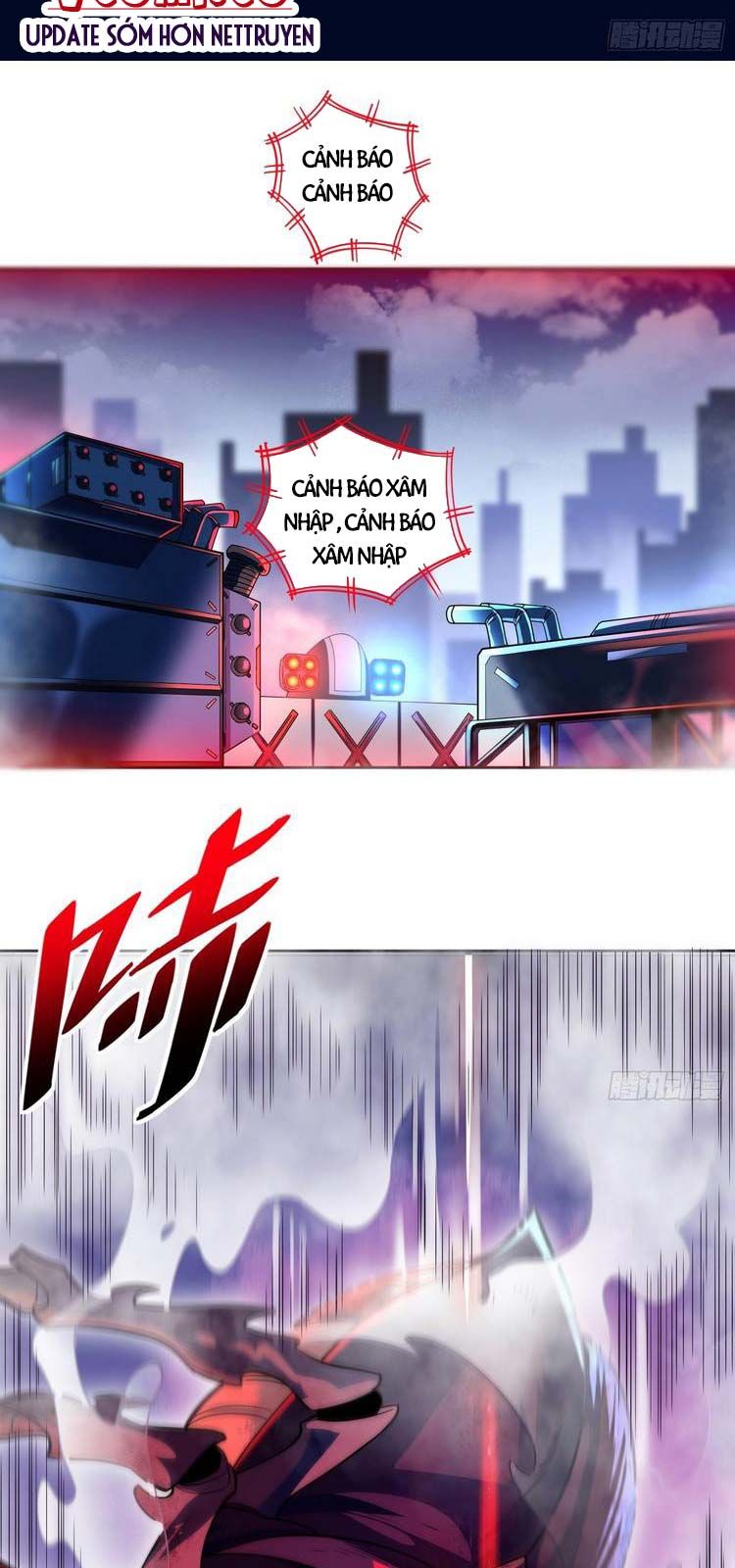 đọc truyện Người Trái Đất Quả Thật Rất Tàn Ác Chương 7 ảnh 34 tại Thiên Thai Truyện