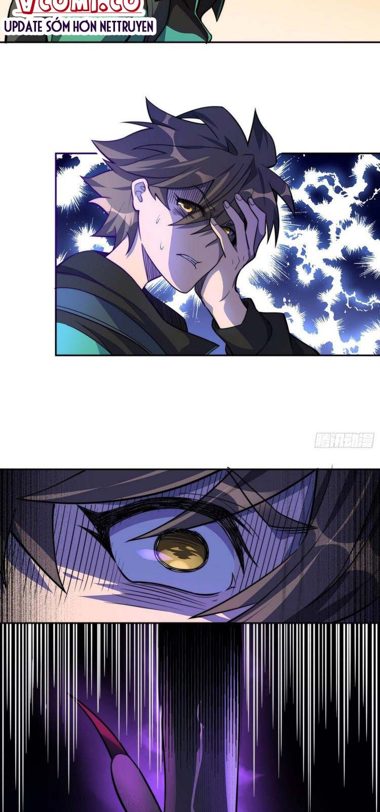 đọc truyện Người Trái Đất Quả Thật Rất Tàn Ác Chương 7 ảnh 9 tại Thiên Thai Truyện