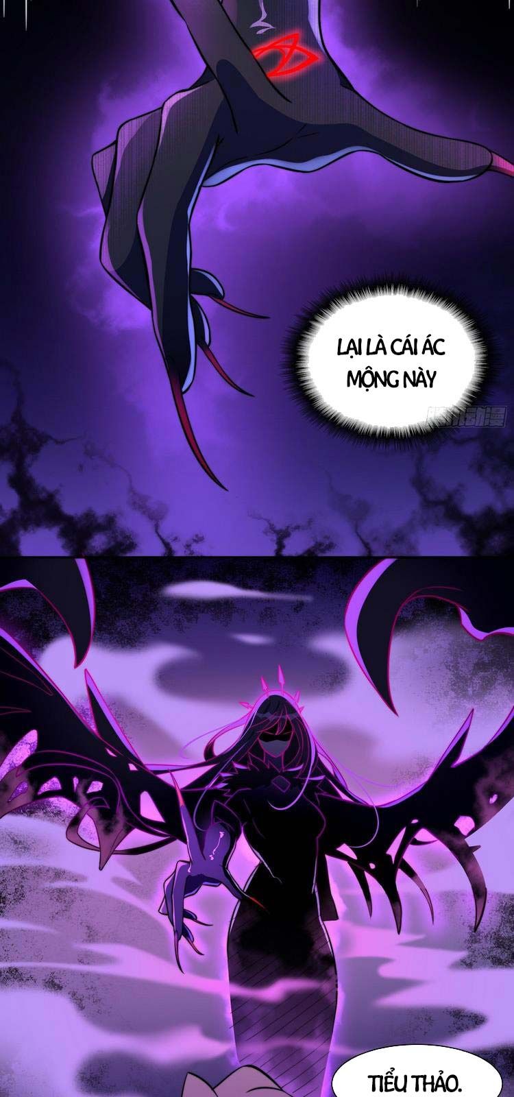 đọc truyện Người Trái Đất Quả Thật Rất Tàn Ác Chương 7 ảnh 10 tại Thiên Thai Truyện