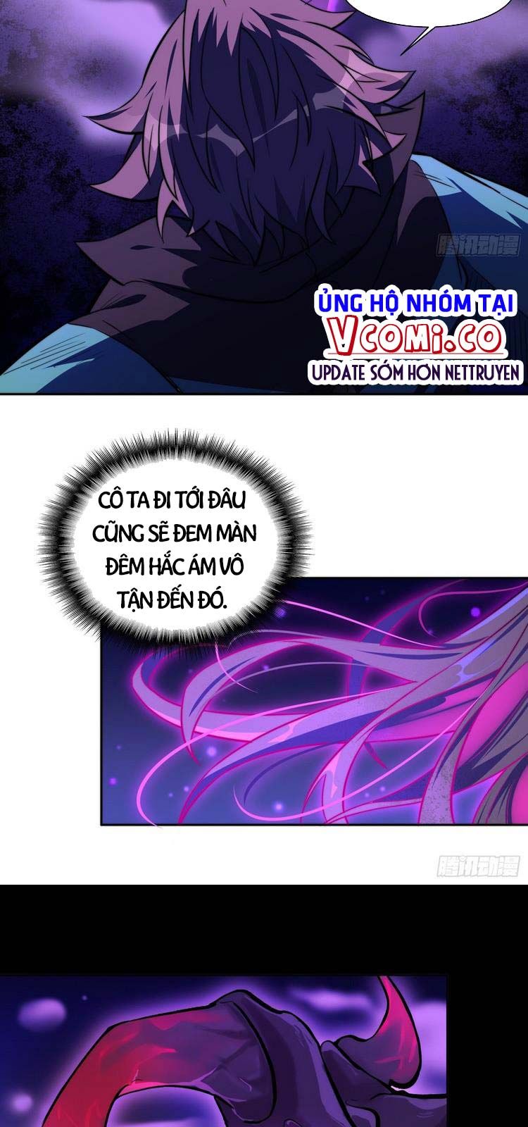 đọc truyện Người Trái Đất Quả Thật Rất Tàn Ác Chương 7 ảnh 11 tại Thiên Thai Truyện