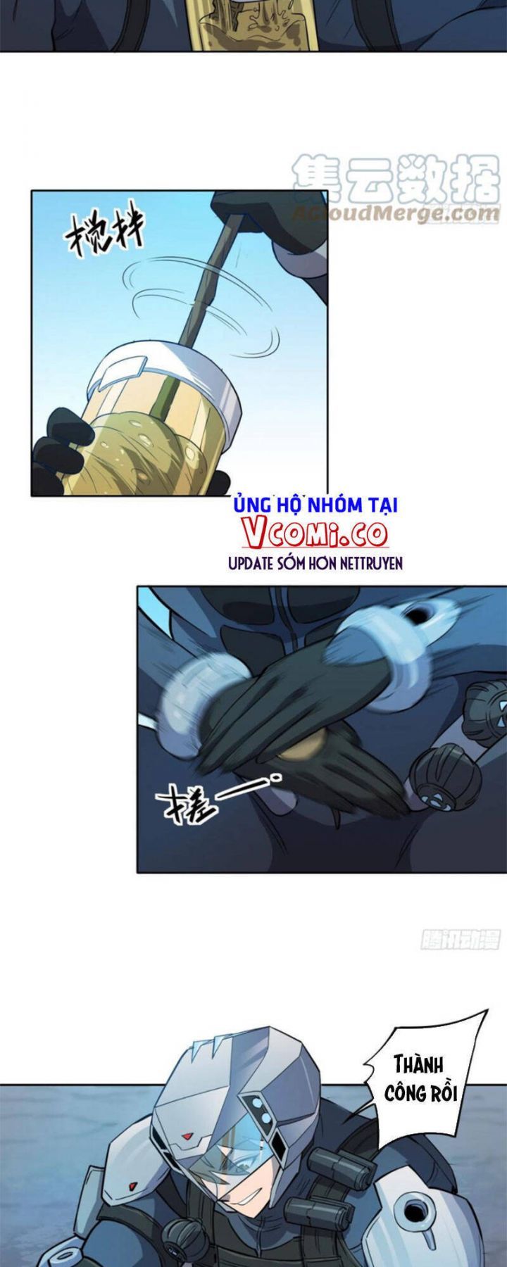 đọc truyện Người Trái Đất Quả Thật Rất Tàn Ác Chương 70 ảnh 23 tại Thiên Thai Truyện