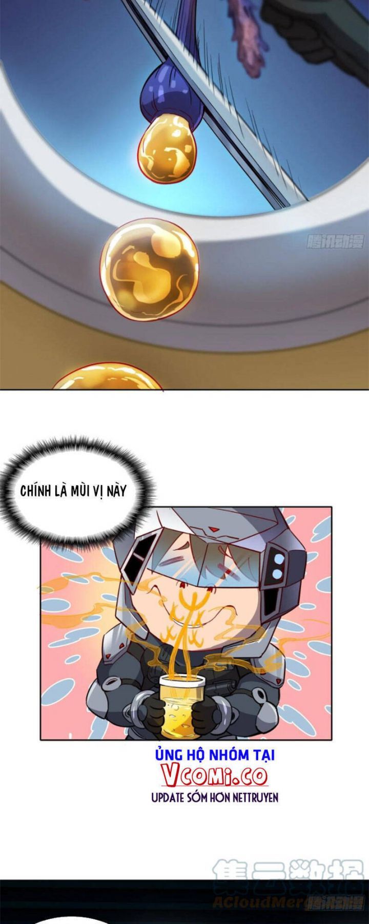 đọc truyện Người Trái Đất Quả Thật Rất Tàn Ác Chương 70 ảnh 29 tại Thiên Thai Truyện