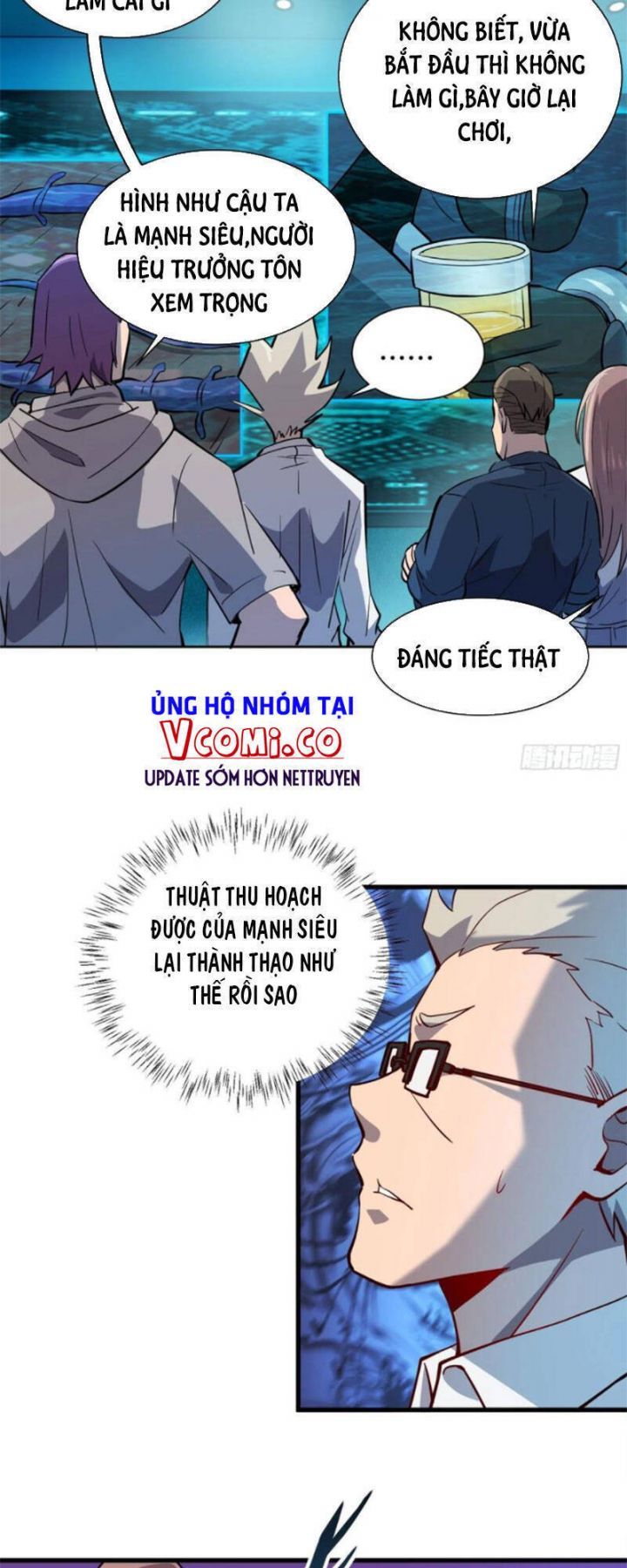 đọc truyện Người Trái Đất Quả Thật Rất Tàn Ác Chương 70 ảnh 31 tại Thiên Thai Truyện