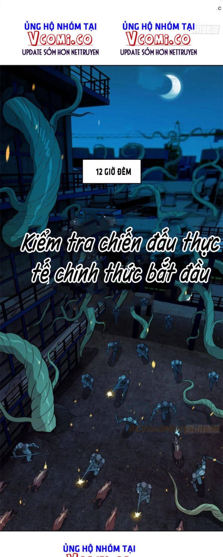 đọc truyện Người Trái Đất Quả Thật Rất Tàn Ác Chương 70 ảnh 5 tại Thiên Thai Truyện