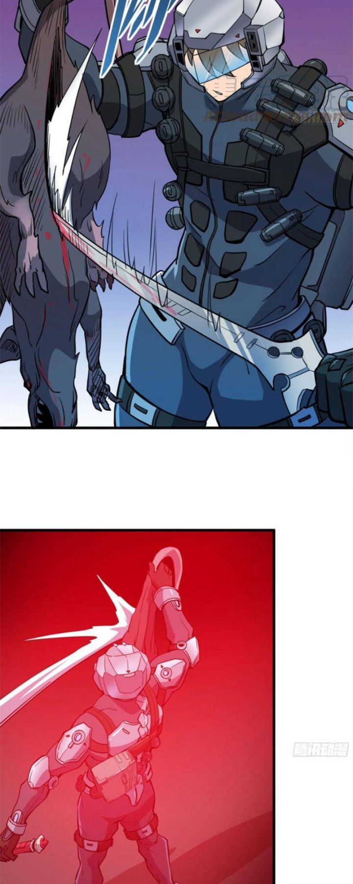 đọc truyện Người Trái Đất Quả Thật Rất Tàn Ác Chương 70 ảnh 33 tại Thiên Thai Truyện