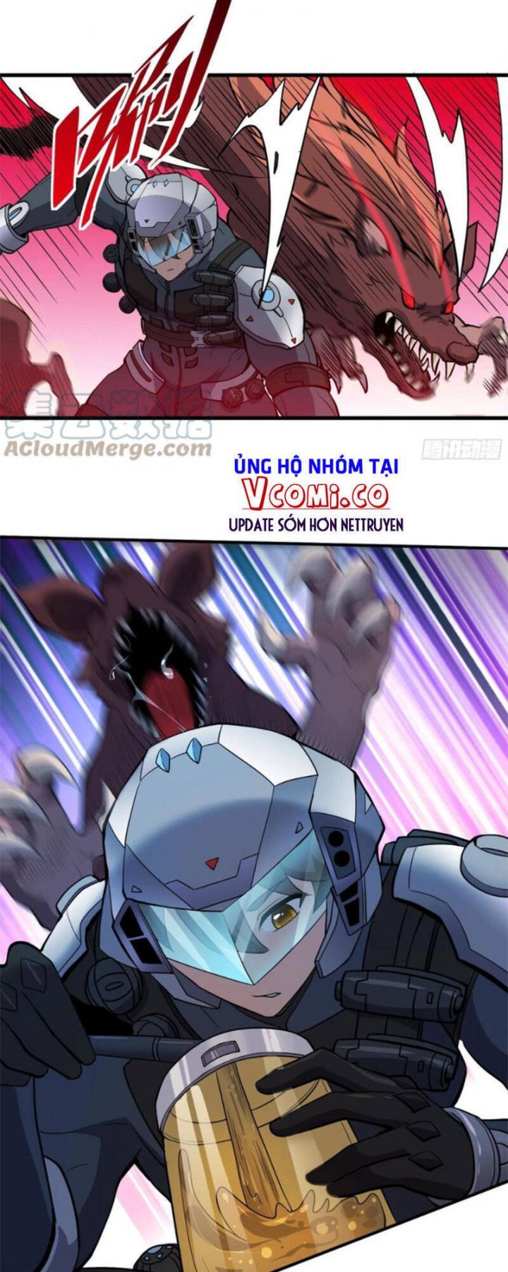 đọc truyện Người Trái Đất Quả Thật Rất Tàn Ác Chương 70 ảnh 35 tại Thiên Thai Truyện