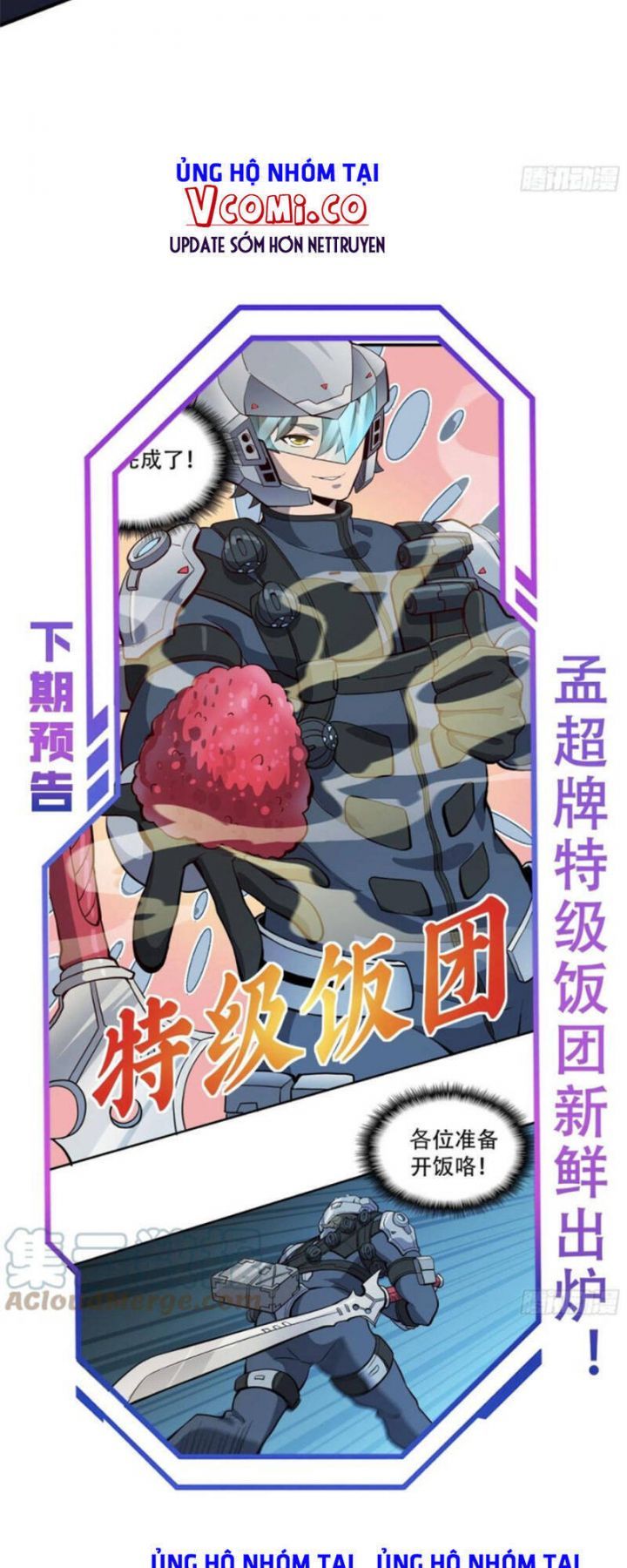 đọc truyện Người Trái Đất Quả Thật Rất Tàn Ác Chương 70 ảnh 37 tại Thiên Thai Truyện