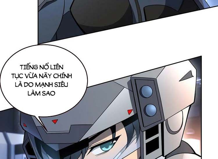 đọc truyện Người Trái Đất Quả Thật Rất Tàn Ác Chương 71 ảnh 12 tại Thiên Thai Truyện