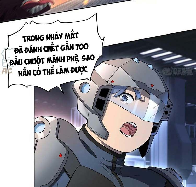 đọc truyện Người Trái Đất Quả Thật Rất Tàn Ác Chương 71 ảnh 11 tại Thiên Thai Truyện