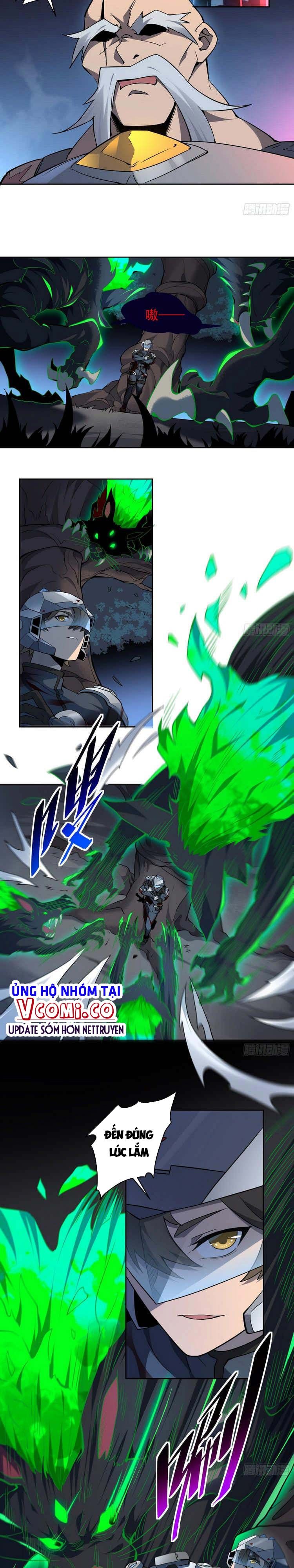 đọc truyện Người Trái Đất Quả Thật Rất Tàn Ác Chương 72 ảnh 10 tại Thiên Thai Truyện