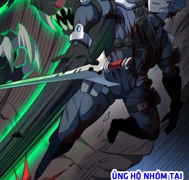 đọc truyện Người Trái Đất Quả Thật Rất Tàn Ác Chương 72 ảnh 11 tại Thiên Thai Truyện