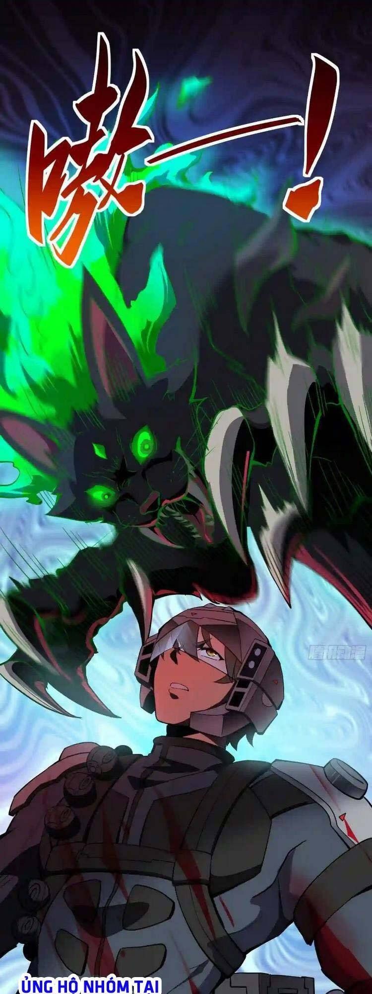 đọc truyện Người Trái Đất Quả Thật Rất Tàn Ác Chương 73 ảnh 3 tại Thiên Thai Truyện