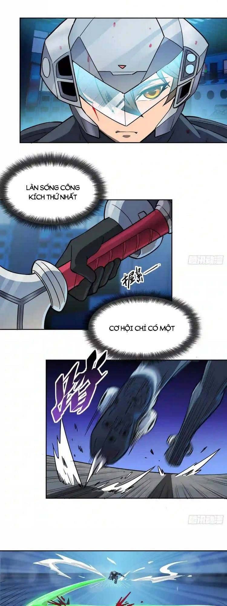 đọc truyện Người Trái Đất Quả Thật Rất Tàn Ác Chương 73 ảnh 18 tại Thiên Thai Truyện