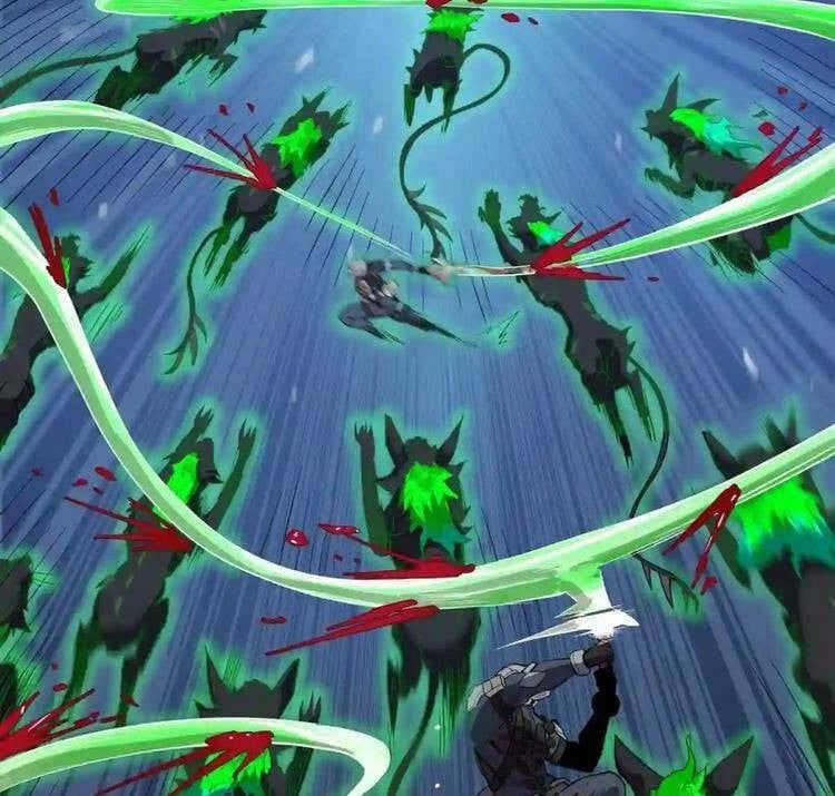 đọc truyện Người Trái Đất Quả Thật Rất Tàn Ác Chương 73 ảnh 19 tại Thiên Thai Truyện