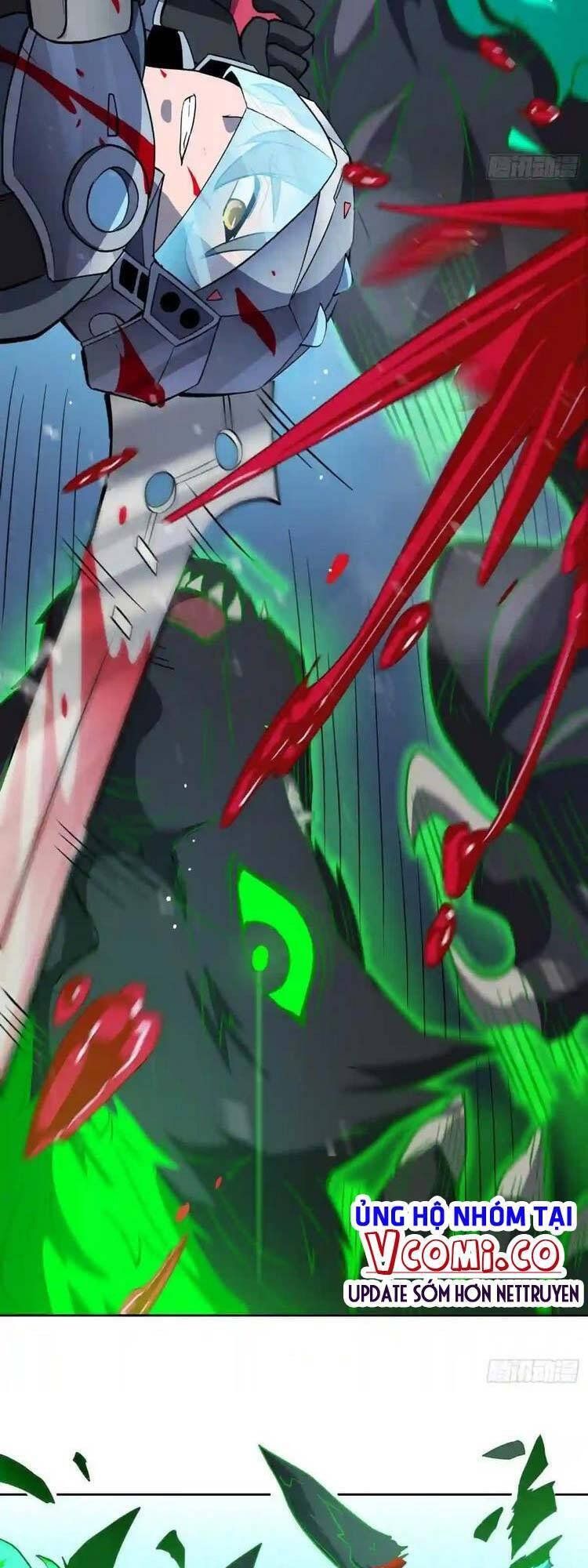 đọc truyện Người Trái Đất Quả Thật Rất Tàn Ác Chương 73 ảnh 21 tại Thiên Thai Truyện