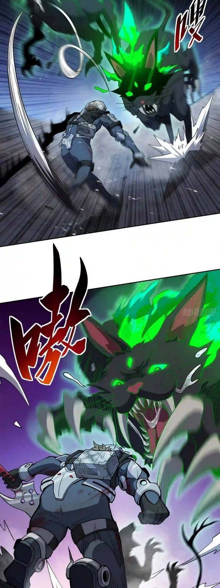 đọc truyện Người Trái Đất Quả Thật Rất Tàn Ác Chương 73 ảnh 5 tại Thiên Thai Truyện