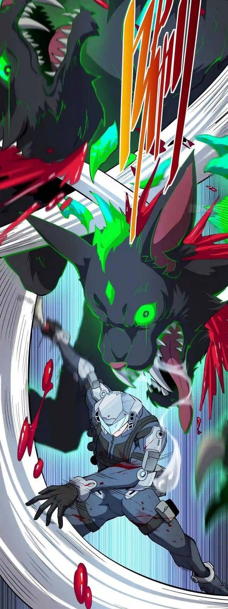 đọc truyện Người Trái Đất Quả Thật Rất Tàn Ác Chương 73 ảnh 8 tại Thiên Thai Truyện