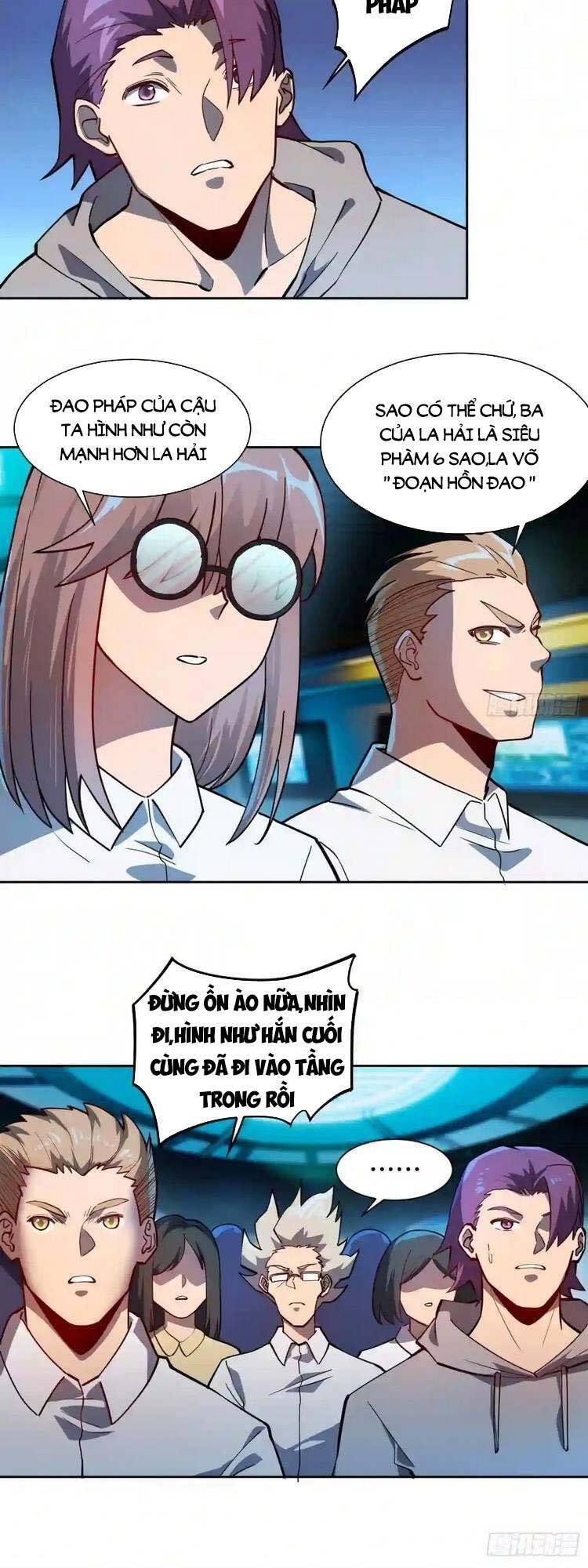 đọc truyện Người Trái Đất Quả Thật Rất Tàn Ác Chương 73 ảnh 10 tại Thiên Thai Truyện