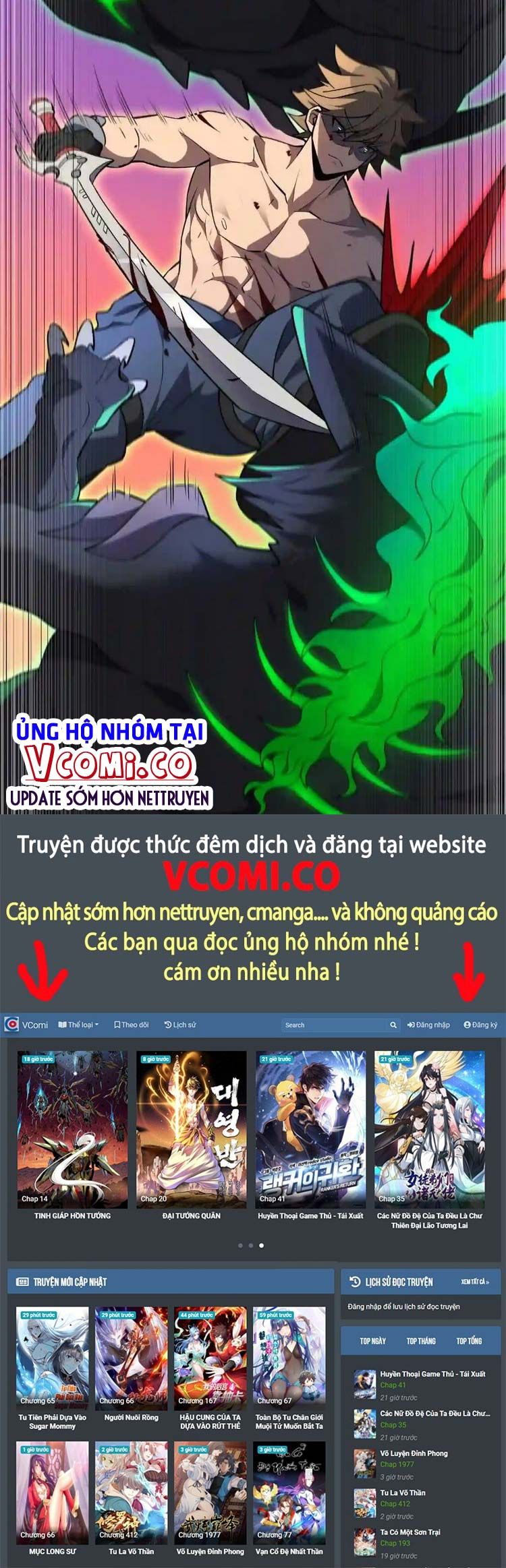đọc truyện Người Trái Đất Quả Thật Rất Tàn Ác Chương 74 ảnh 13 tại Thiên Thai Truyện