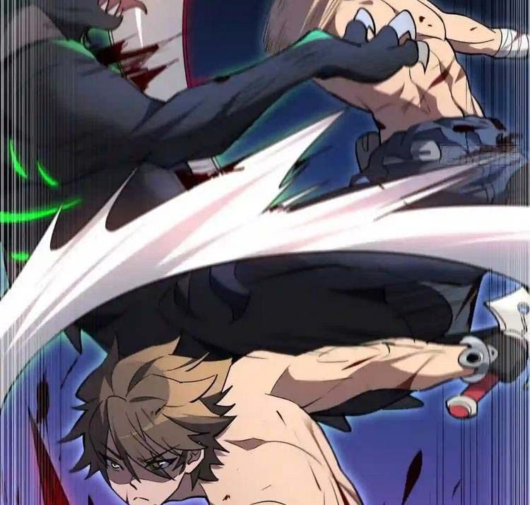 đọc truyện Người Trái Đất Quả Thật Rất Tàn Ác Chương 74 ảnh 11 tại Thiên Thai Truyện