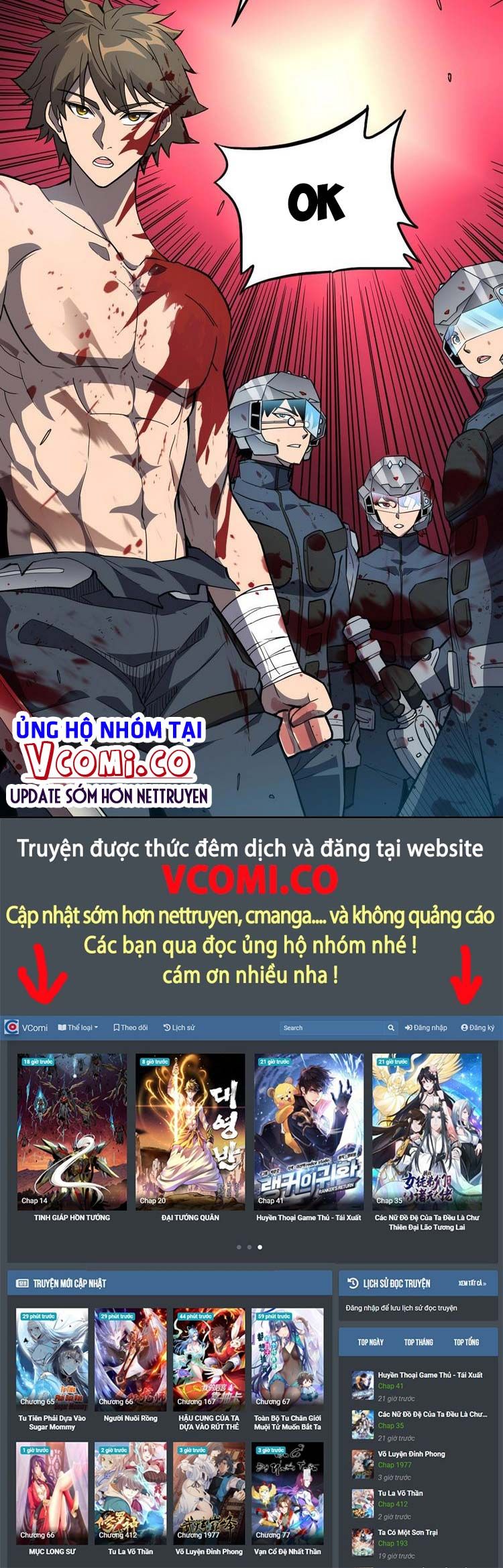 đọc truyện Người Trái Đất Quả Thật Rất Tàn Ác Chương 76 ảnh 15 tại Thiên Thai Truyện