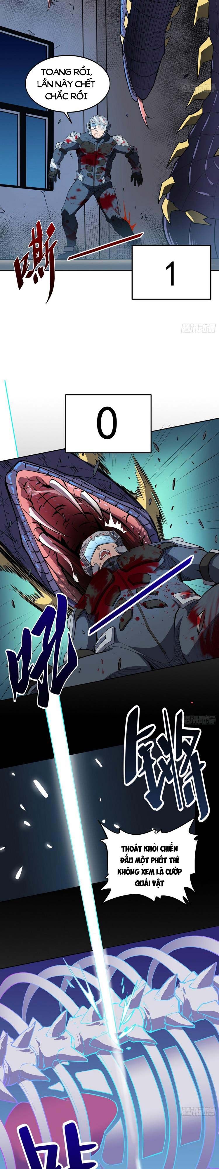 đọc truyện Người Trái Đất Quả Thật Rất Tàn Ác Chương 76 ảnh 10 tại Thiên Thai Truyện