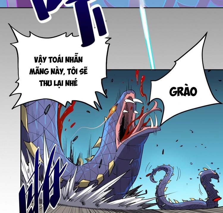 đọc truyện Người Trái Đất Quả Thật Rất Tàn Ác Chương 76 ảnh 11 tại Thiên Thai Truyện