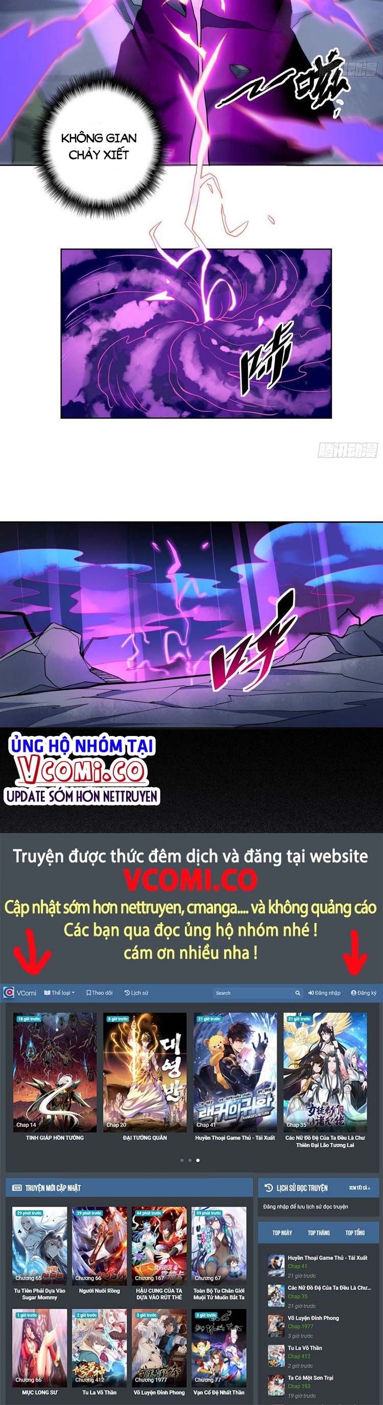 đọc truyện Người Trái Đất Quả Thật Rất Tàn Ác Chương 77 ảnh 14 tại Thiên Thai Truyện