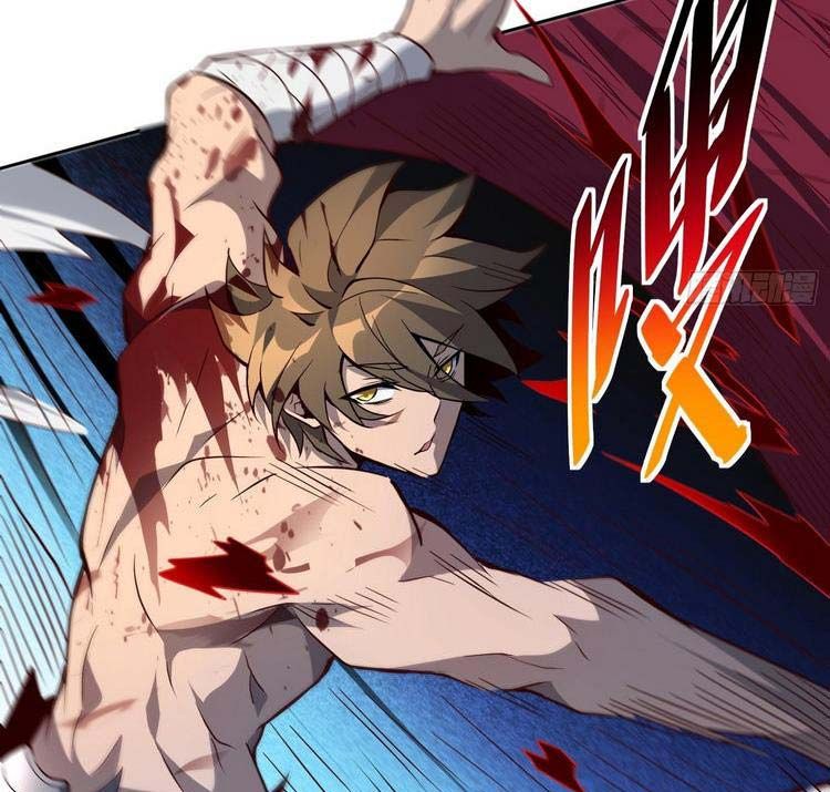 đọc truyện Người Trái Đất Quả Thật Rất Tàn Ác Chương 77 ảnh 11 tại Thiên Thai Truyện