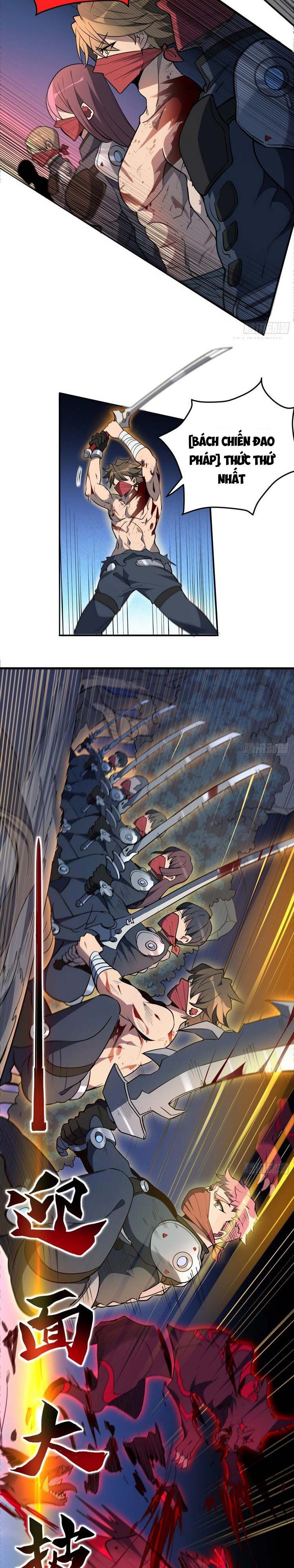 đọc truyện Người Trái Đất Quả Thật Rất Tàn Ác Chương 79 ảnh 14 tại Thiên Thai Truyện