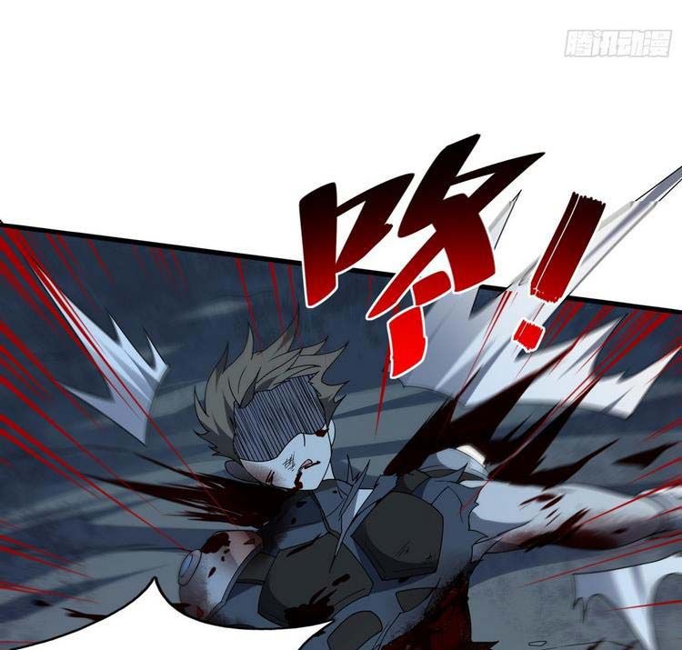 đọc truyện Người Trái Đất Quả Thật Rất Tàn Ác Chương 79 ảnh 11 tại Thiên Thai Truyện