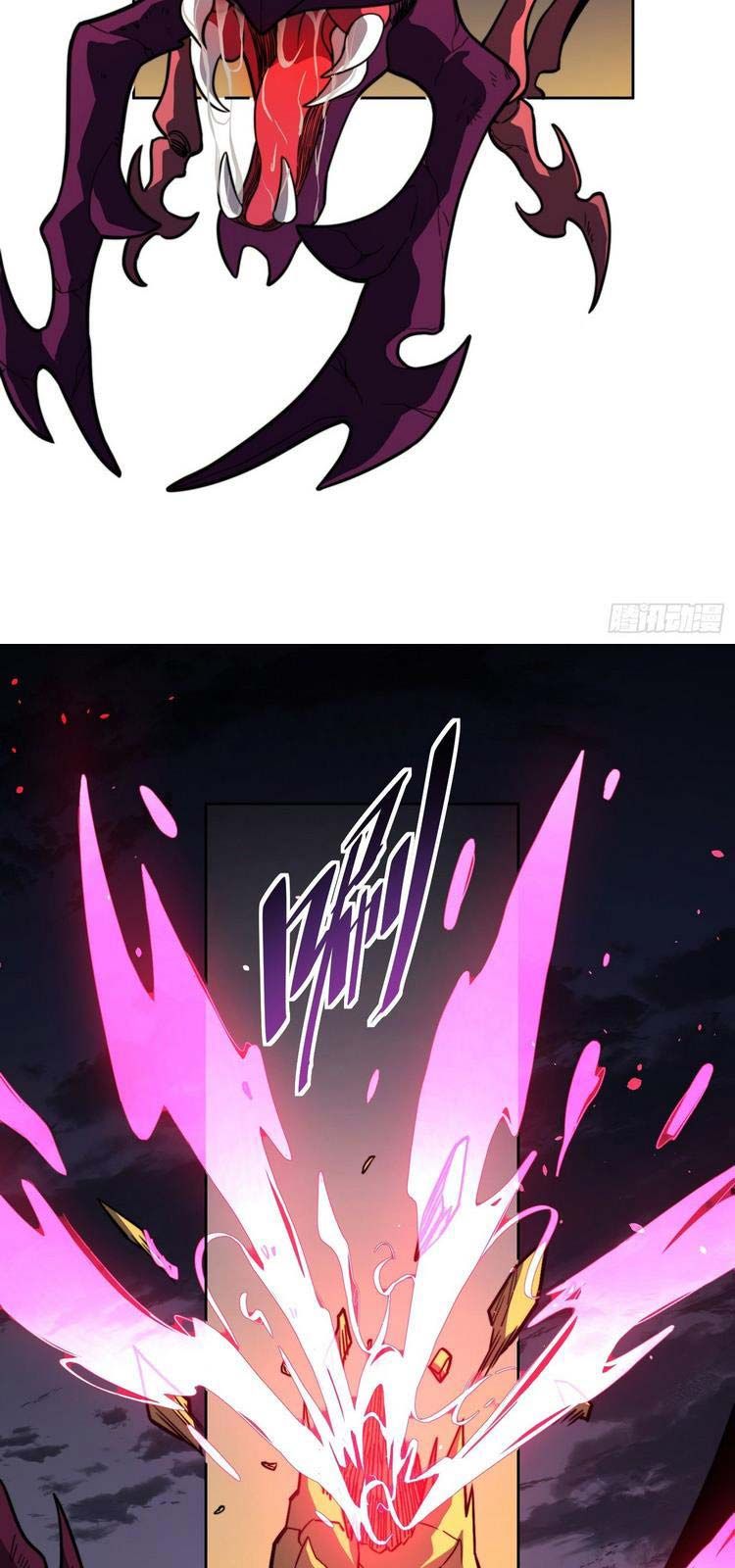 đọc truyện Người Trái Đất Quả Thật Rất Tàn Ác Chương 8 ảnh 13 tại Thiên Thai Truyện